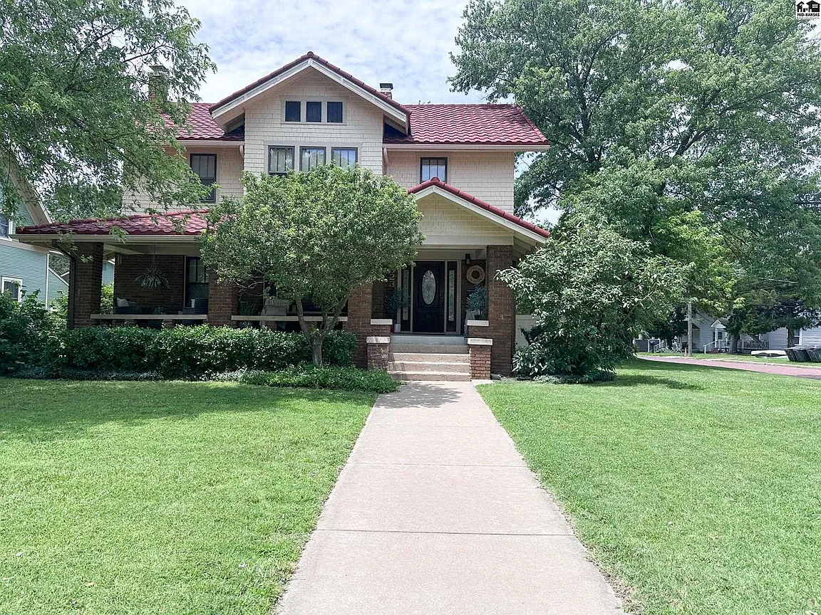 Pratt Home